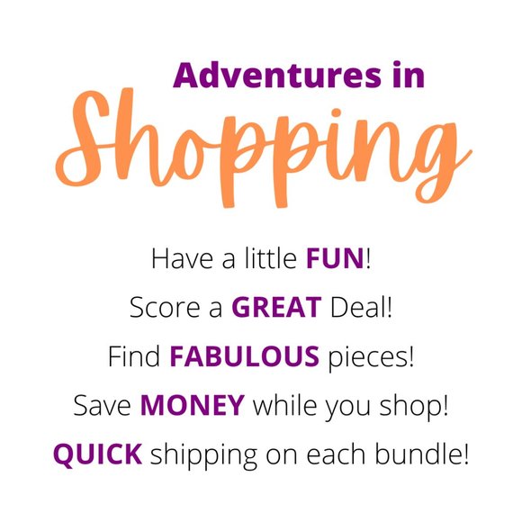 ATTN Resellers: Women's 10+ Pc Mystery Bundle - All NEW Clothing! - Picture 5 of 10